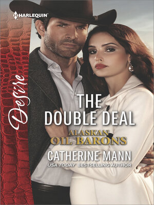 cover image of The Double Deal